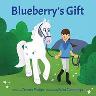 Front cover Blueberry's Gift