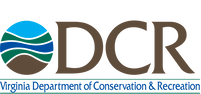 Logo of the Virginia Department of Conservation and Recreation
