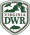 Logo of the Virginia Department of Wildlife Resources