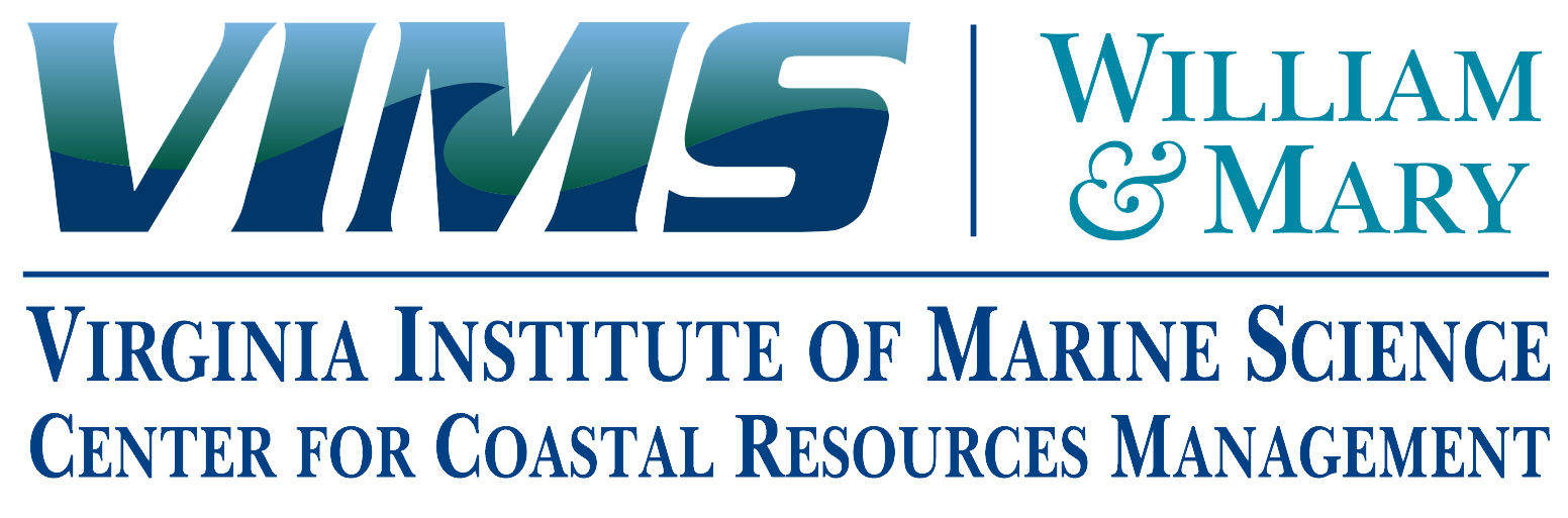 Logo of the Center for Coastal Resources Management