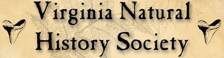 Logo of the Virginia Natural History Society